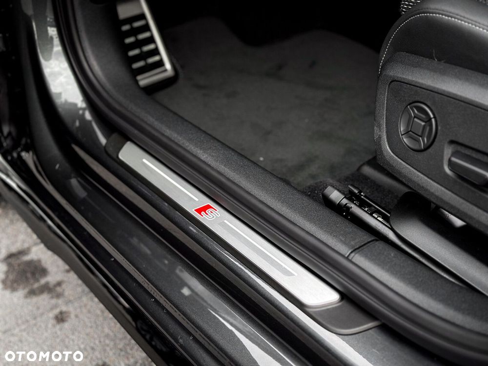 Audi A3 Limousine - 15