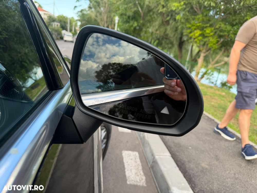 Mercedes-Benz GLC 300 4MATIC 9G-TRONIC Edition Avantgarde - 23