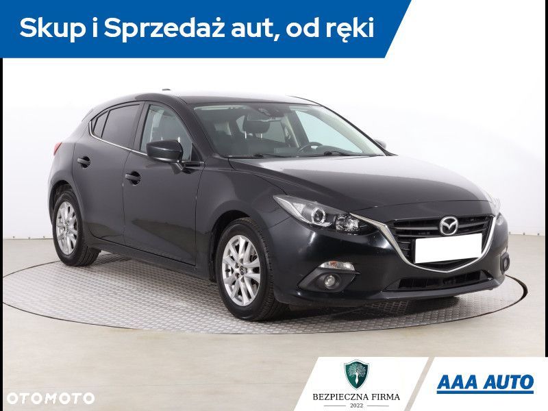 Mazda 3 - 2