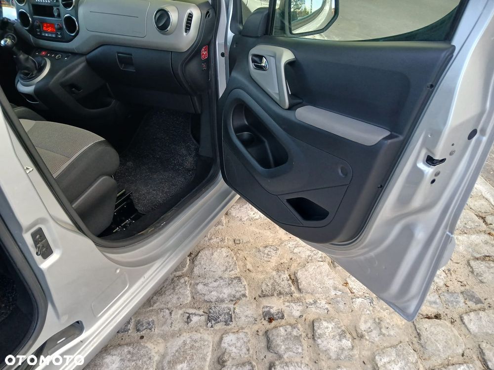 Peugeot Partner - 20