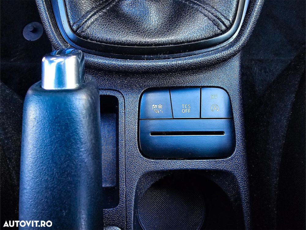 Ford Fiesta 1.1 Trend Connected - 5