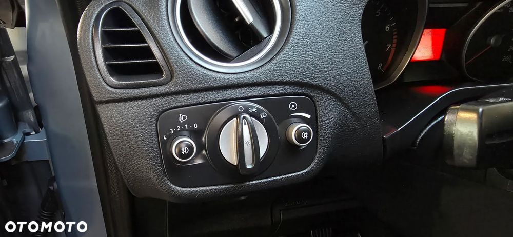 Ford Galaxy 2.0 Viva Trend - 16