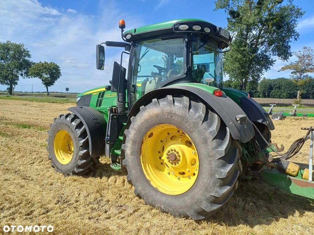 John Deere 7250R - 5
