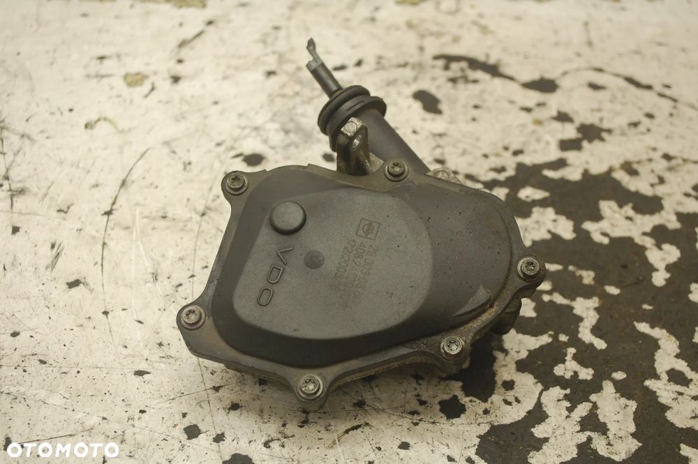 NASTAWNIK KLAP KOLEKTORA 2900308501 AUDI A3 8P 2.0 FSI VW SEAT SKODA OCTAVIA II - 5