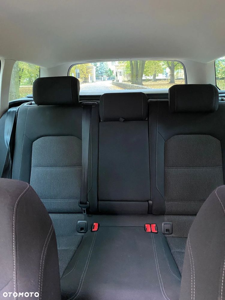 Volkswagen Passat 2.0 TDI BMT SCR Highline DSG7 - 8