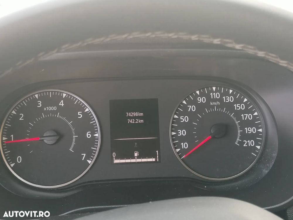 Dacia Duster dCi 110 FAP 4x4 Prestige - 5