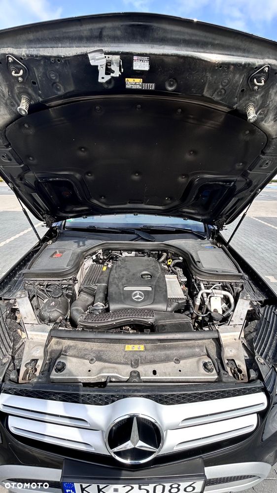 Mercedes-Benz GLC - 18