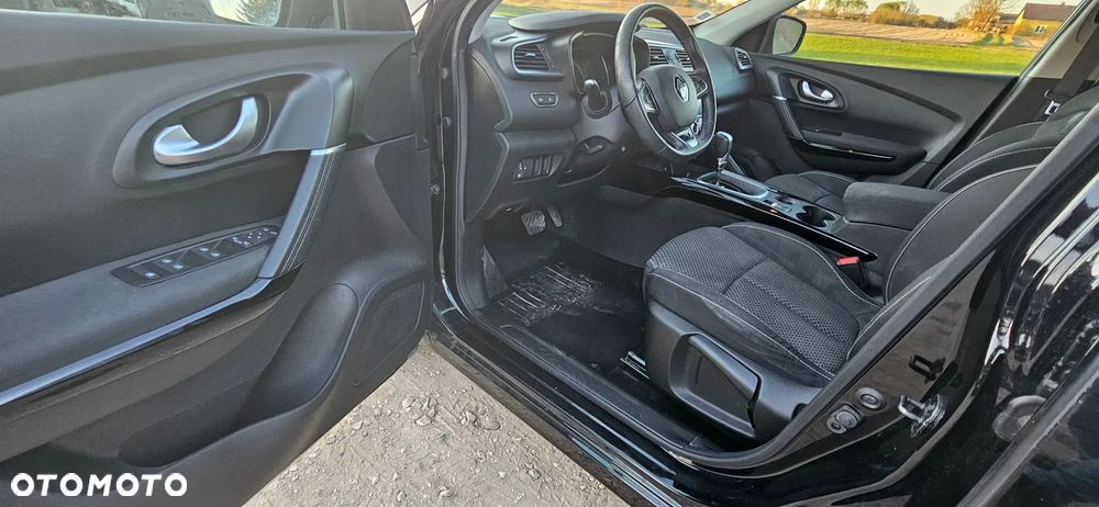 Renault Kadjar - 9