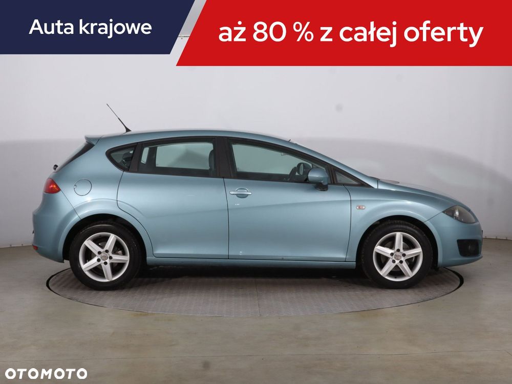 Seat Leon - 8