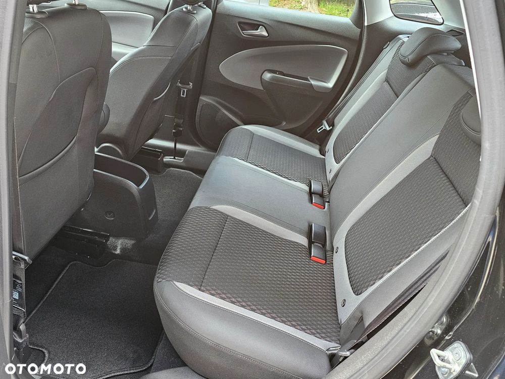 Opel Crossland X 1.2 Start/Stop Innovation - 31