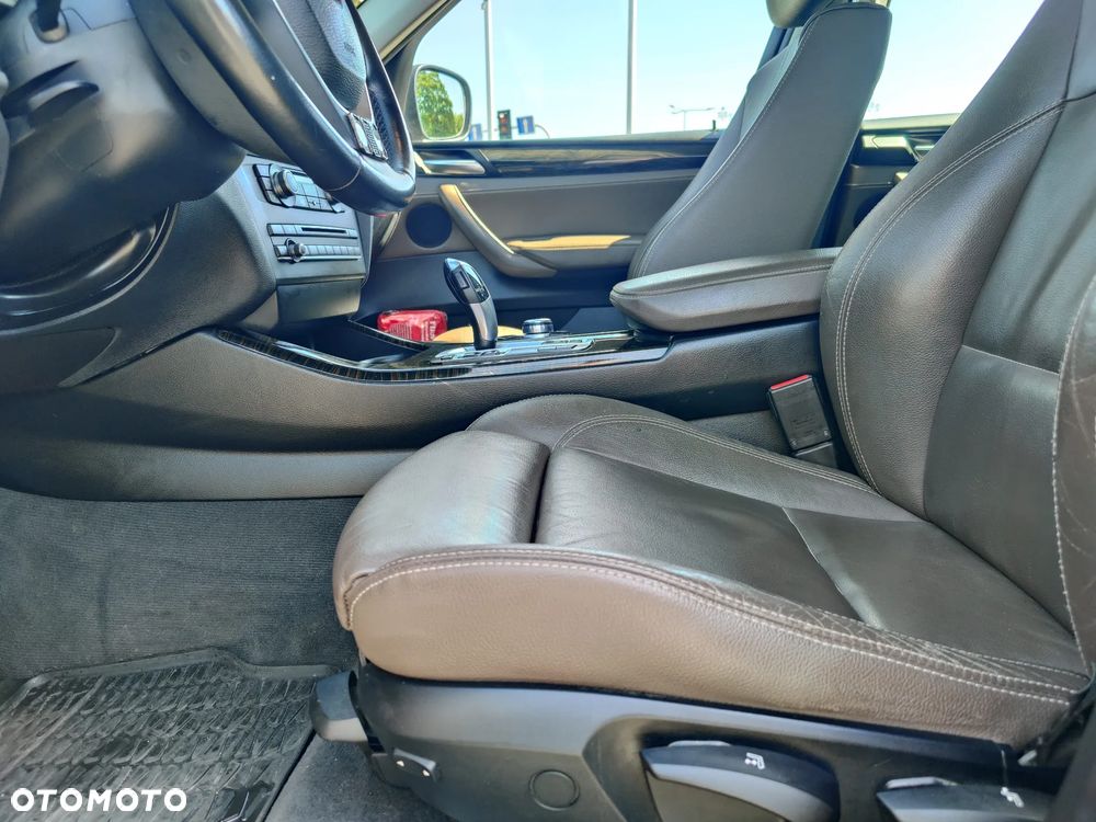 BMW X3 - 15