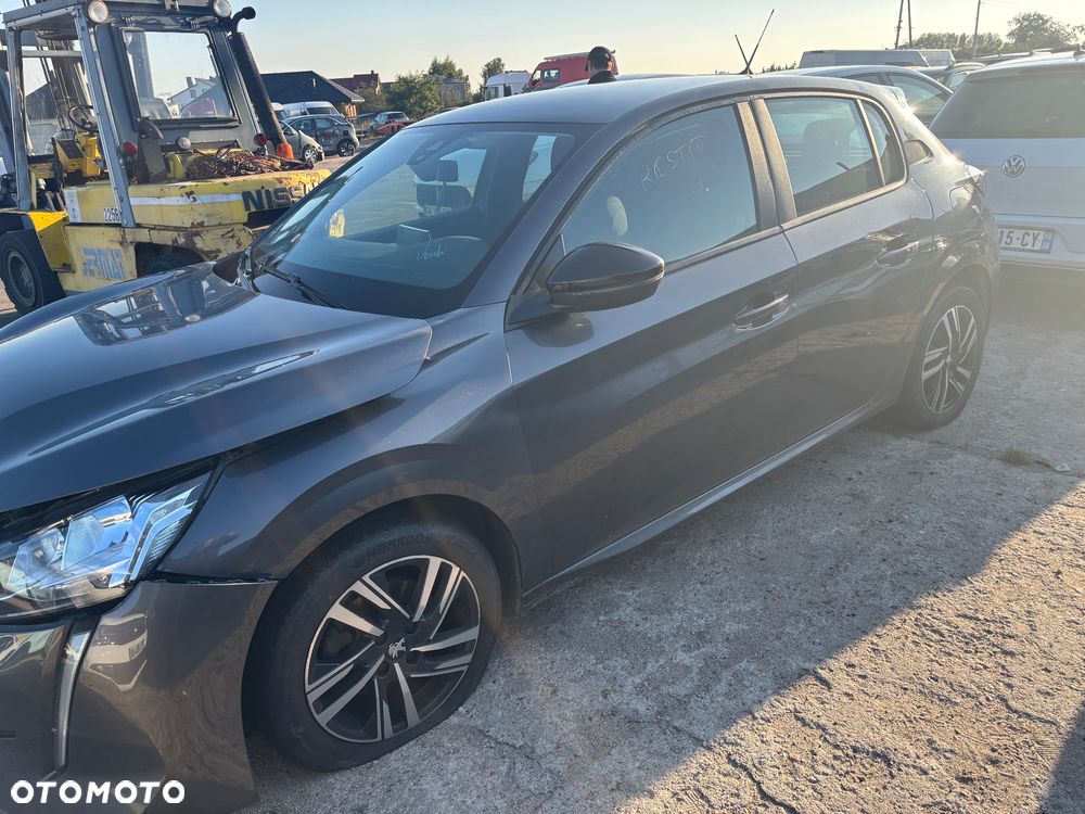 Peugeot 208 1.2 PureTech Active S&S - 6