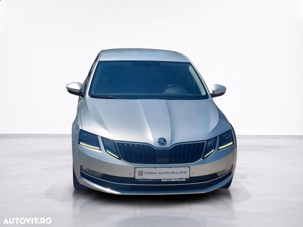 Skoda Octavia - 9