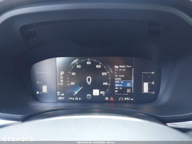 Volvo XC 60 T5 AWD Geartronic Momentum - 15