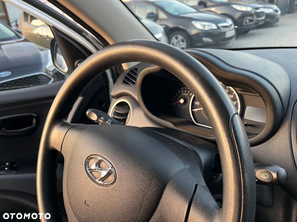 Hyundai i10 1.1 5 Star Edition - 10