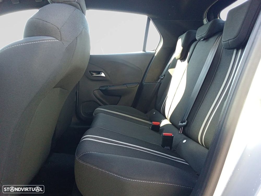 Opel Corsa 1.2 T GS - 14