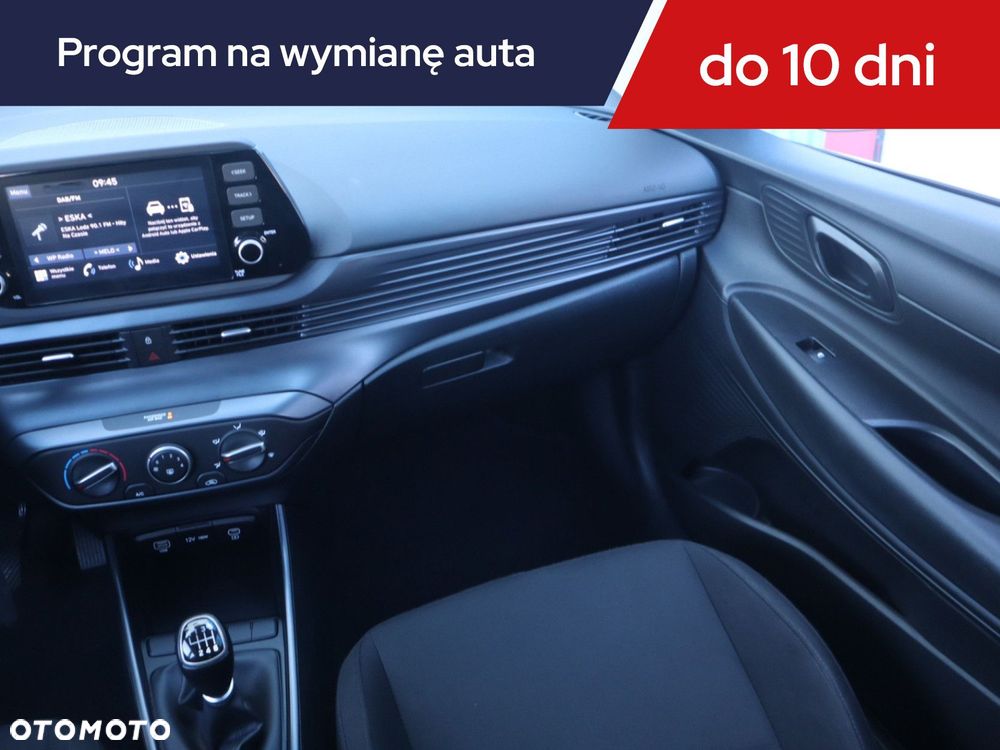 Hyundai i20 - 10