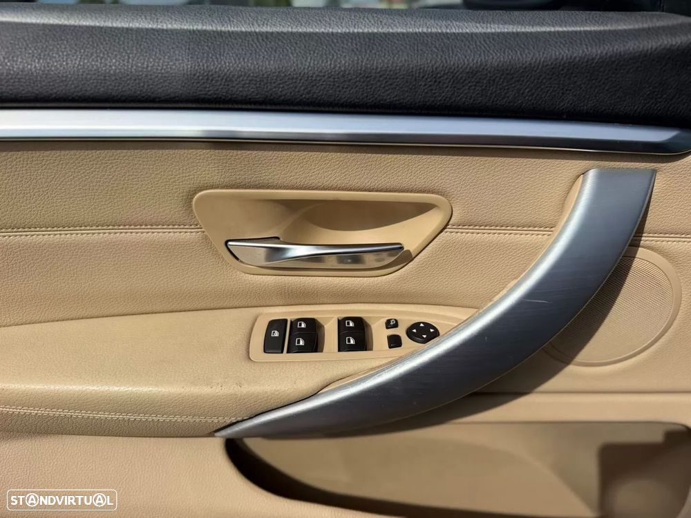 BMW 428 Gran Coupé i Line Luxury Auto - 20