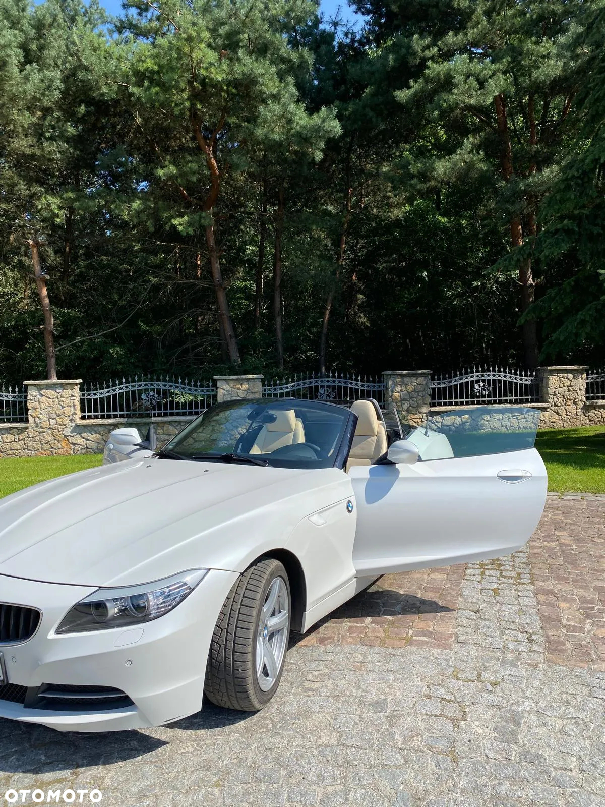 BMW Z4 - 11