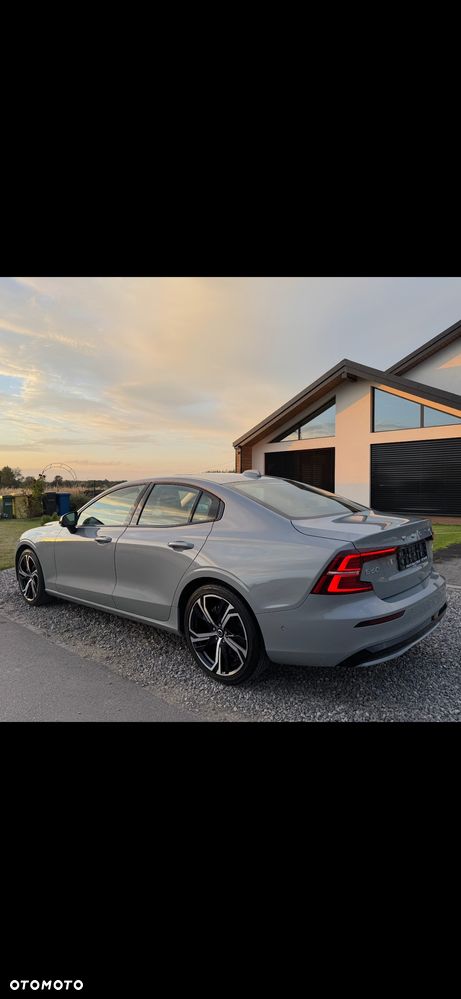 Volvo S60 B5 B Geartronic RDesign - 5