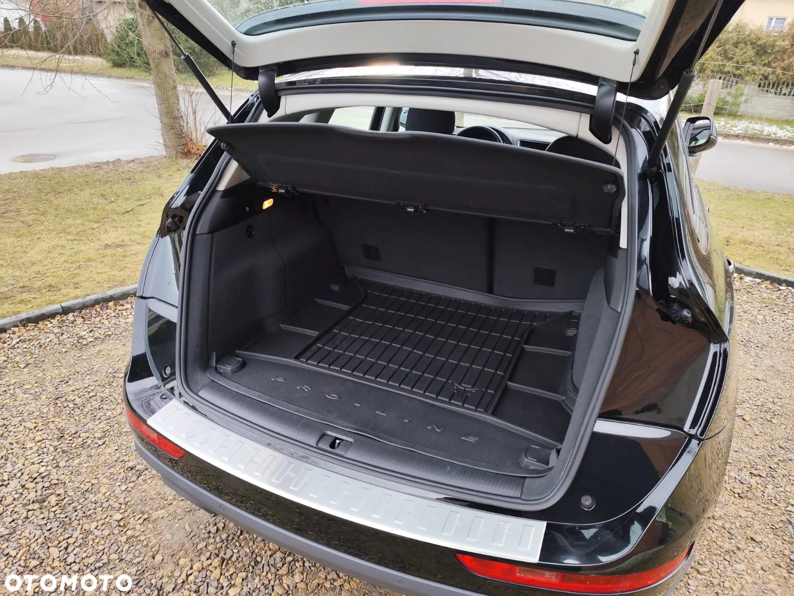 Audi Q5 2.0 TDI Quattro - 19