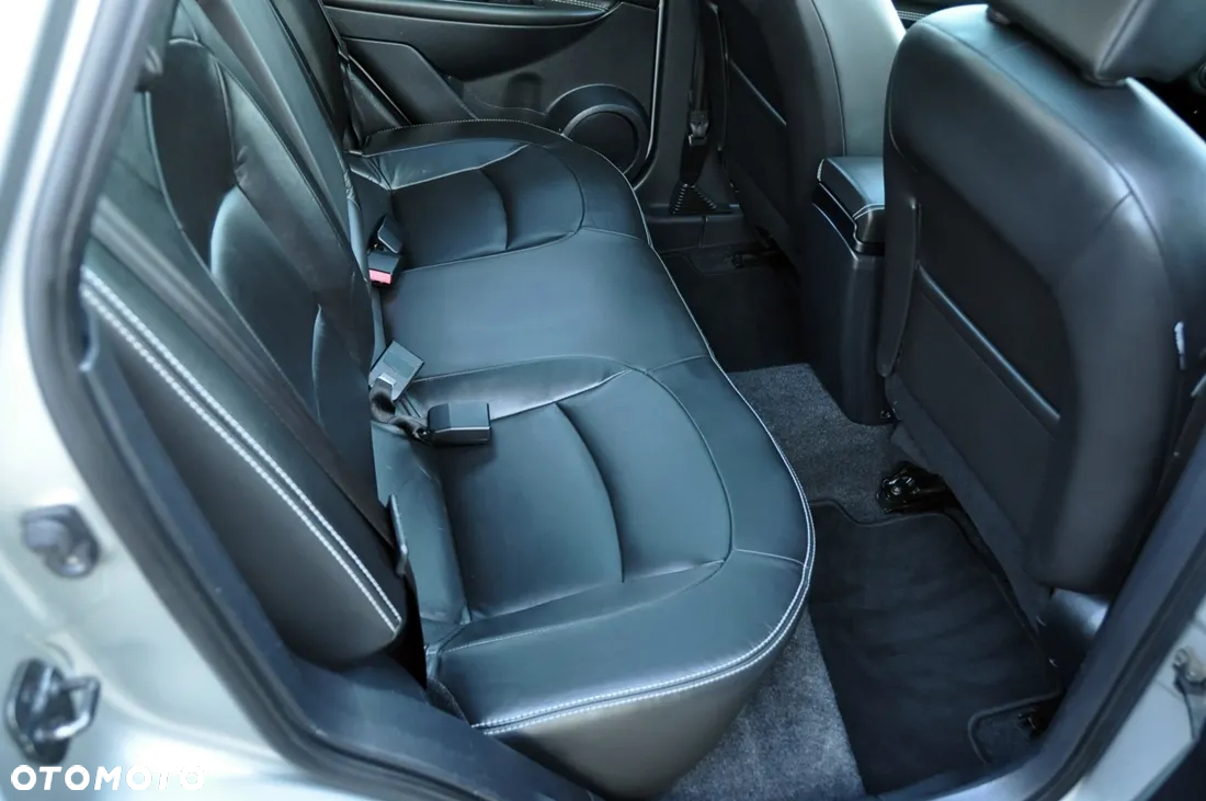Nissan Qashqai 2.0 tekna - 12