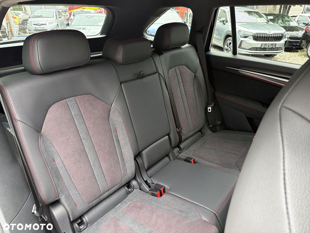 Skoda Kodiaq 2.0 TSI 4x4 RS DSG - 23