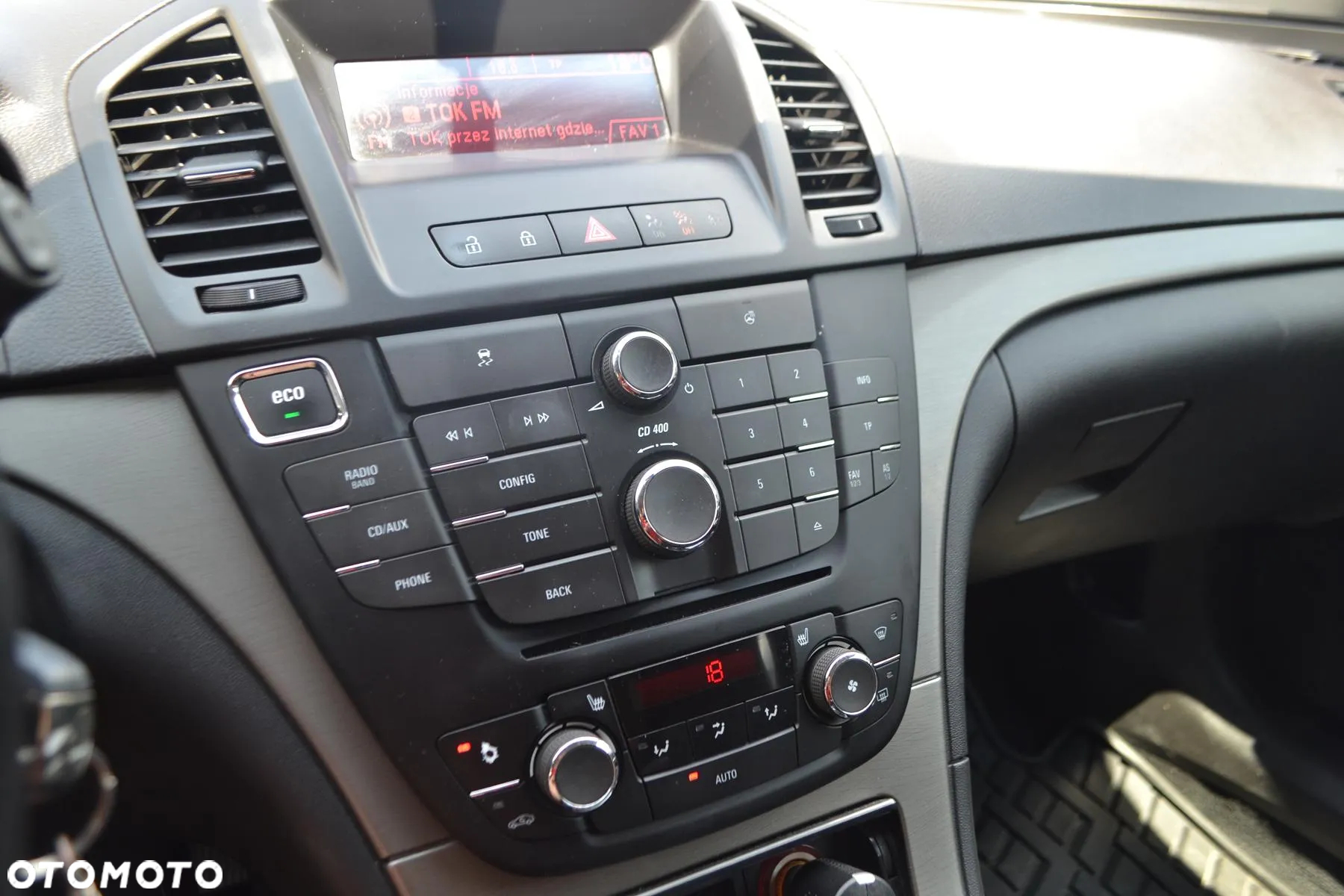 Opel Insignia 2.0 CDTI Edition - 14