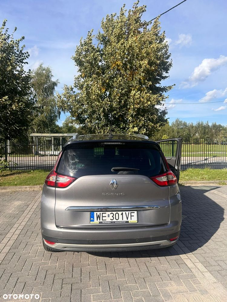 Renault Grand Scenic - 7