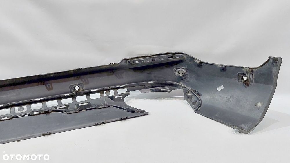 SPOILER DYFUZOR ZDERZAKA TYŁ MERCEDES GLC I W253 A2538850925 - 5