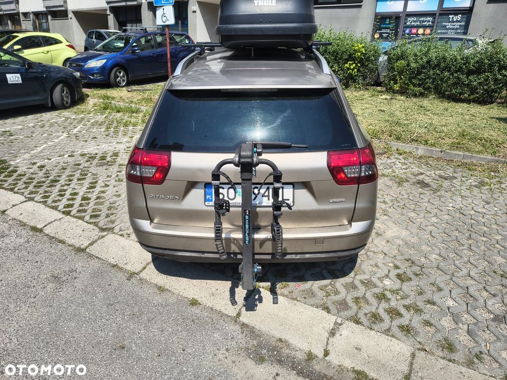 Citroën C5 1.6 THP Exclusive - 2