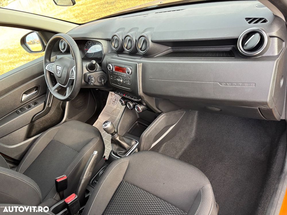 Dacia Duster - 11
