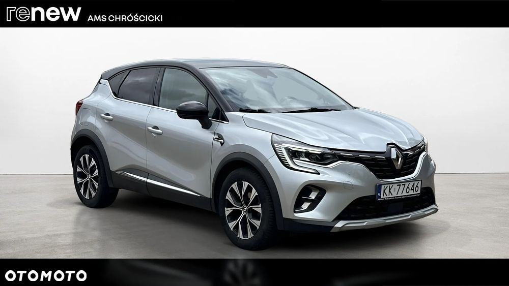 Renault Captur 1.0 TCe Techno - 8