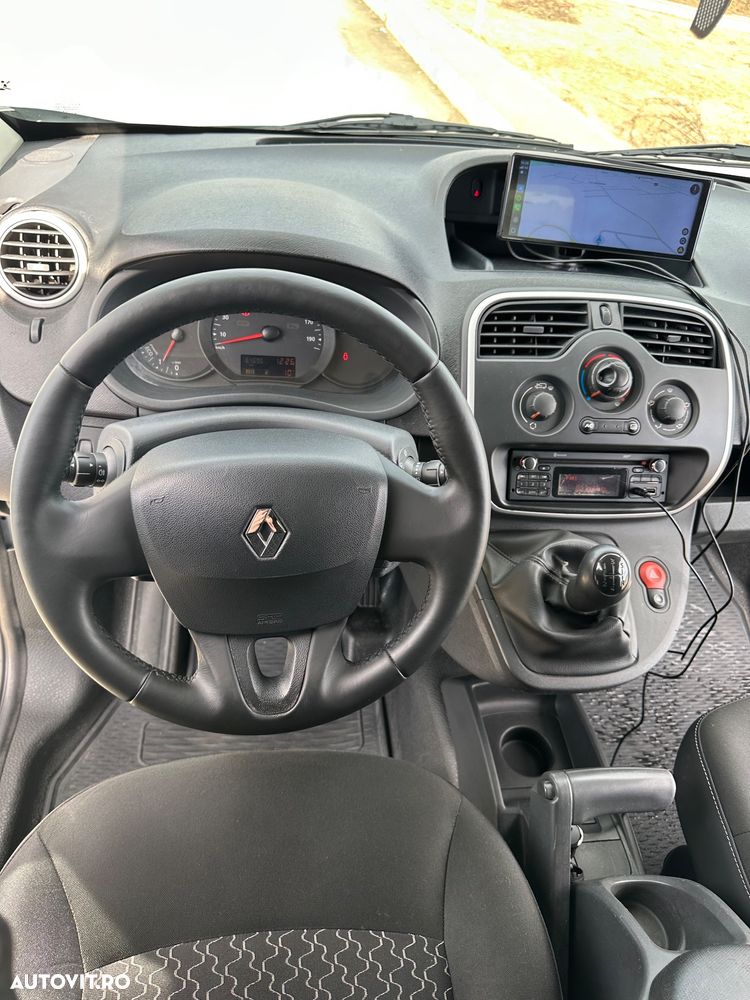 Renault Kangoo 1.5 Expression - 9