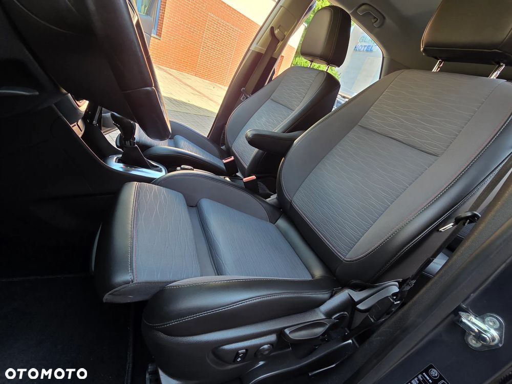 Opel Mokka 1.4 Turbo Automatik Color Edition - 34