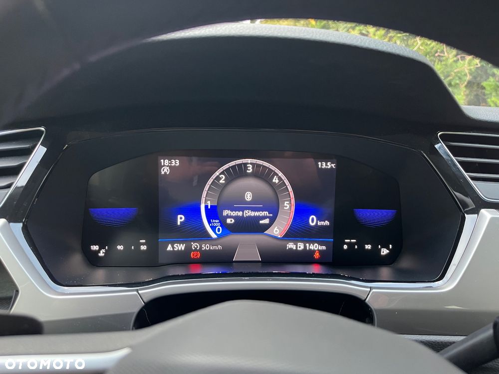 Volkswagen Touran 2.0 TDI BMT Comfortline DSG - 19