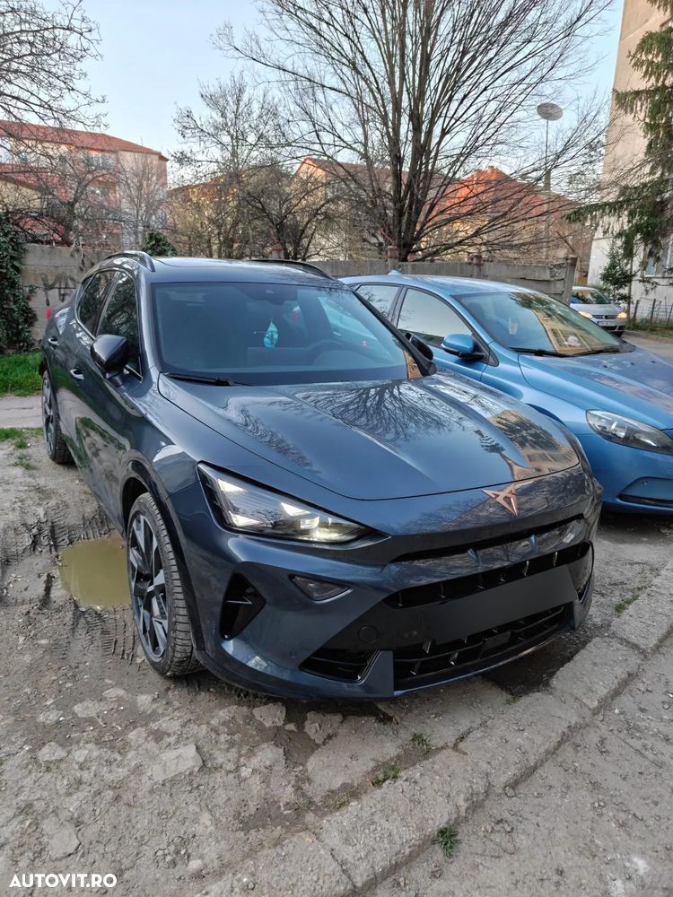 Cupra Formentor - 2