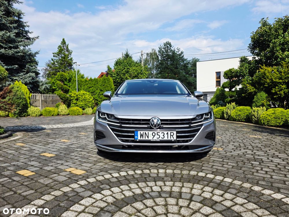 Volkswagen Arteon 2.0 TDI Elegance DSG - 3