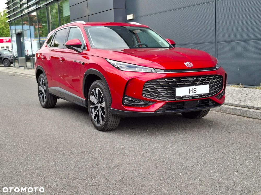 MG HS 1.5 T-GDI Exclusive DCT - 1