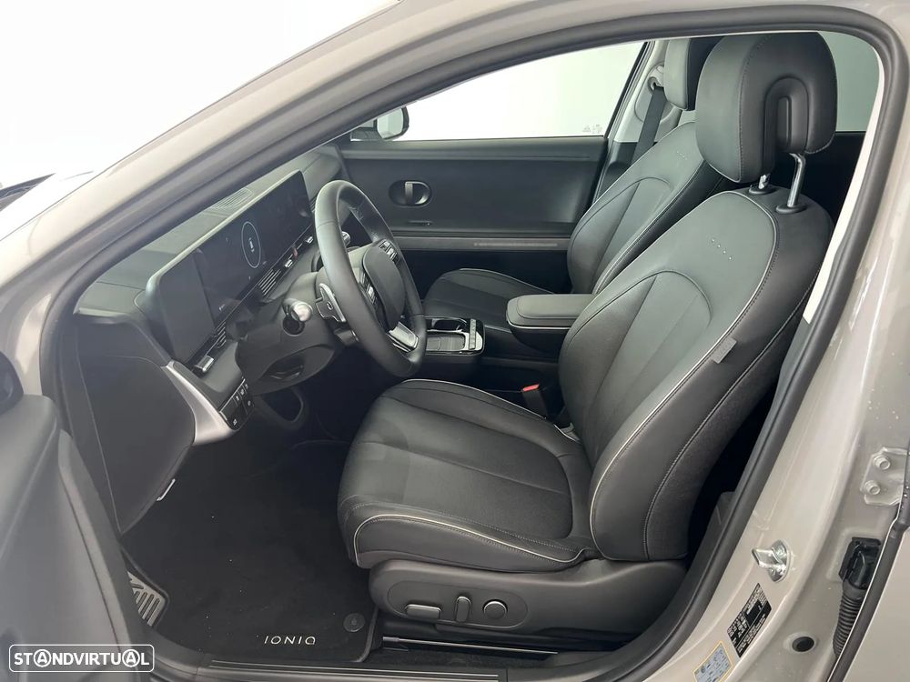 Hyundai Ioniq 5 - 10