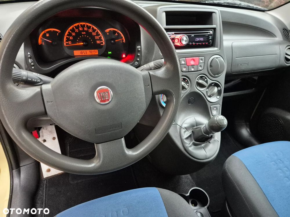 Fiat Panda - 20