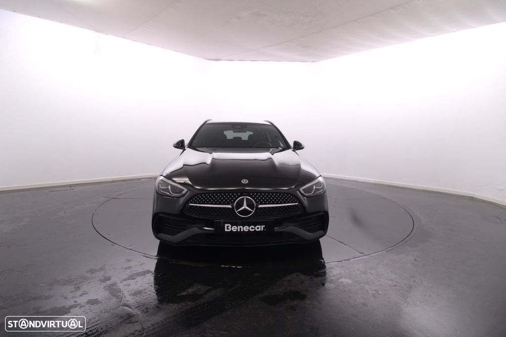 Mercedes-Benz C 300 - 13