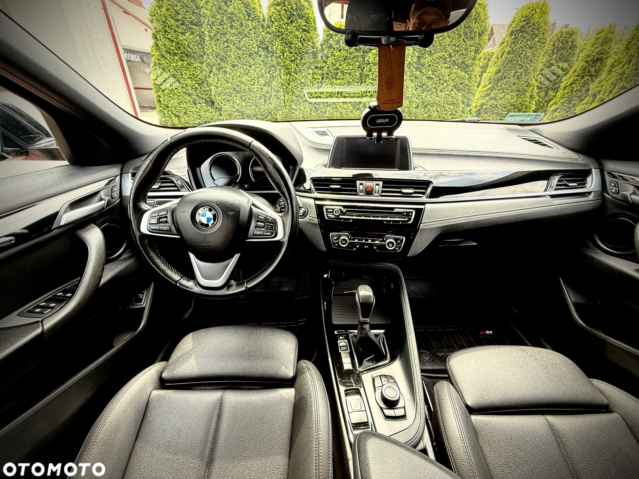 BMW X2 xDrive20i - 10