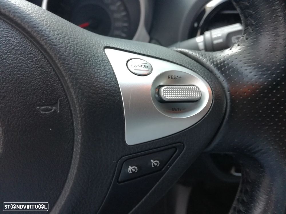 Nissan Juke 1.2 DIG-T Tekna Premium - 20