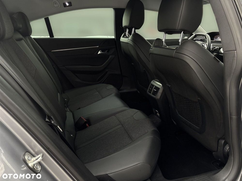 Peugeot 508 BlueHDi 130 Allure S&S EAT8 - 9