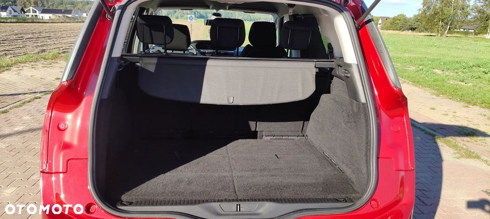 Citroën C4 Grand Picasso BlueHDi 150 Exclusive - 26