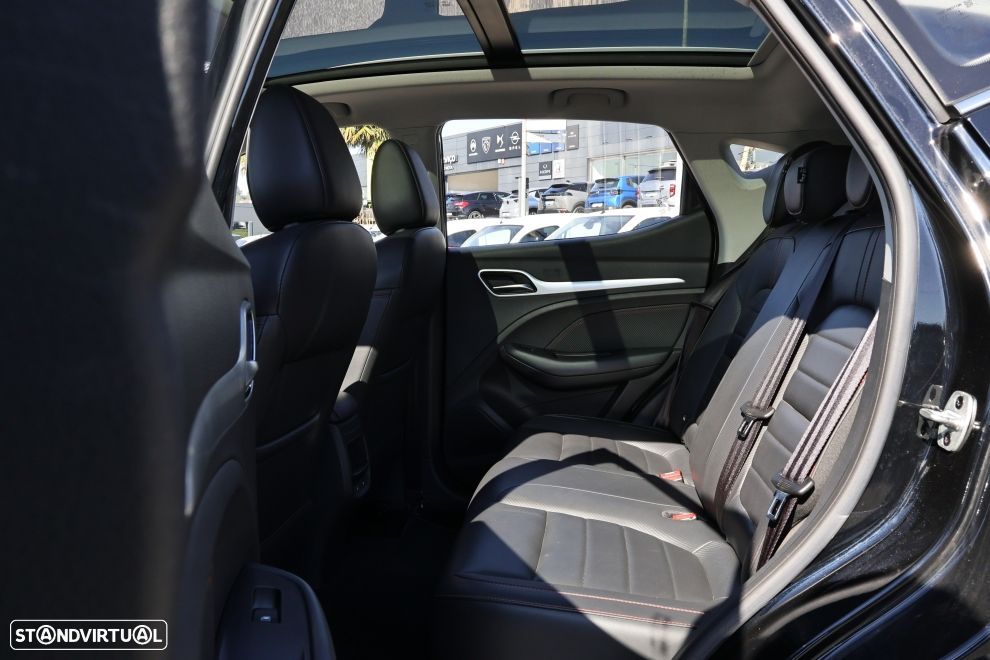 MG ZS 1.0 T-GDI Luxury - 17