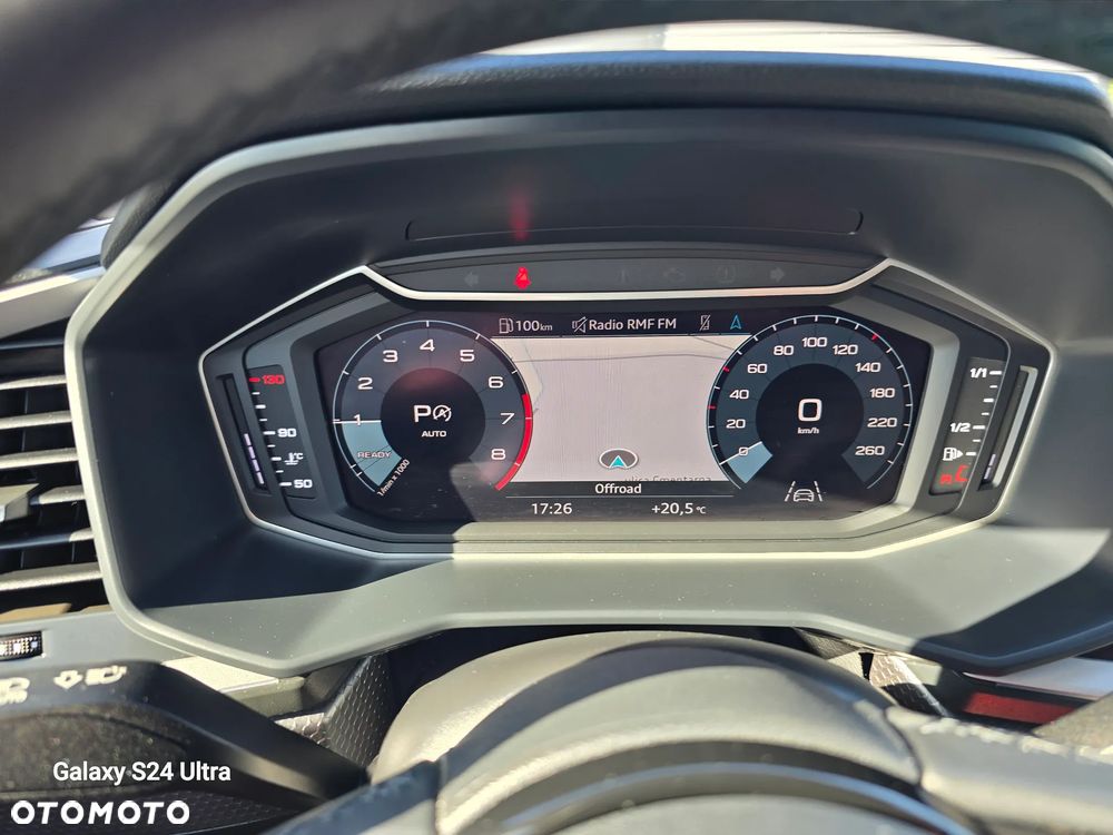 Audi A1 Sportback 30 TFSI S Line S tronic - 27