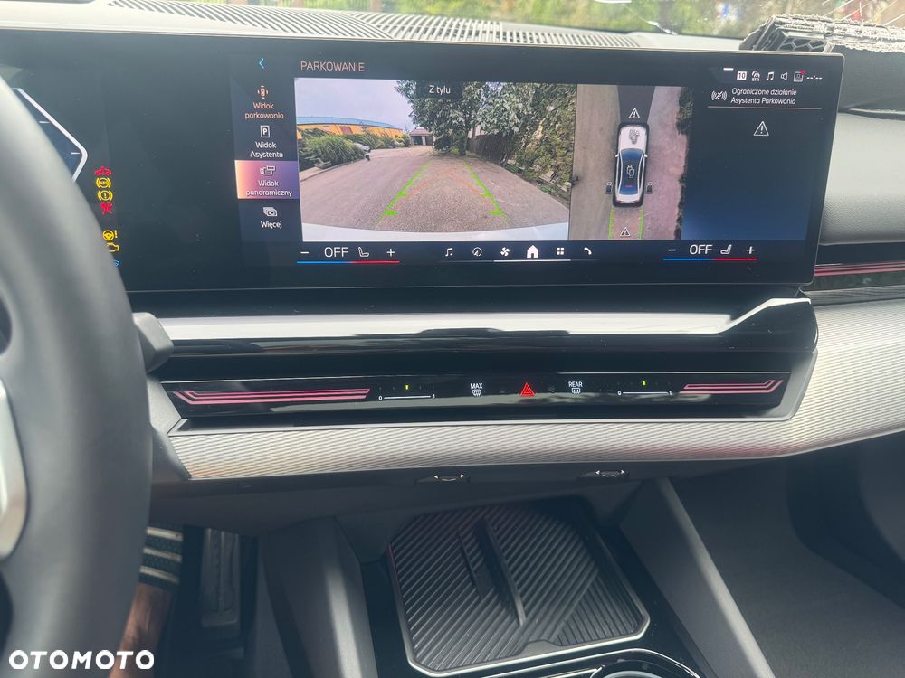 BMW Seria 5 - 11