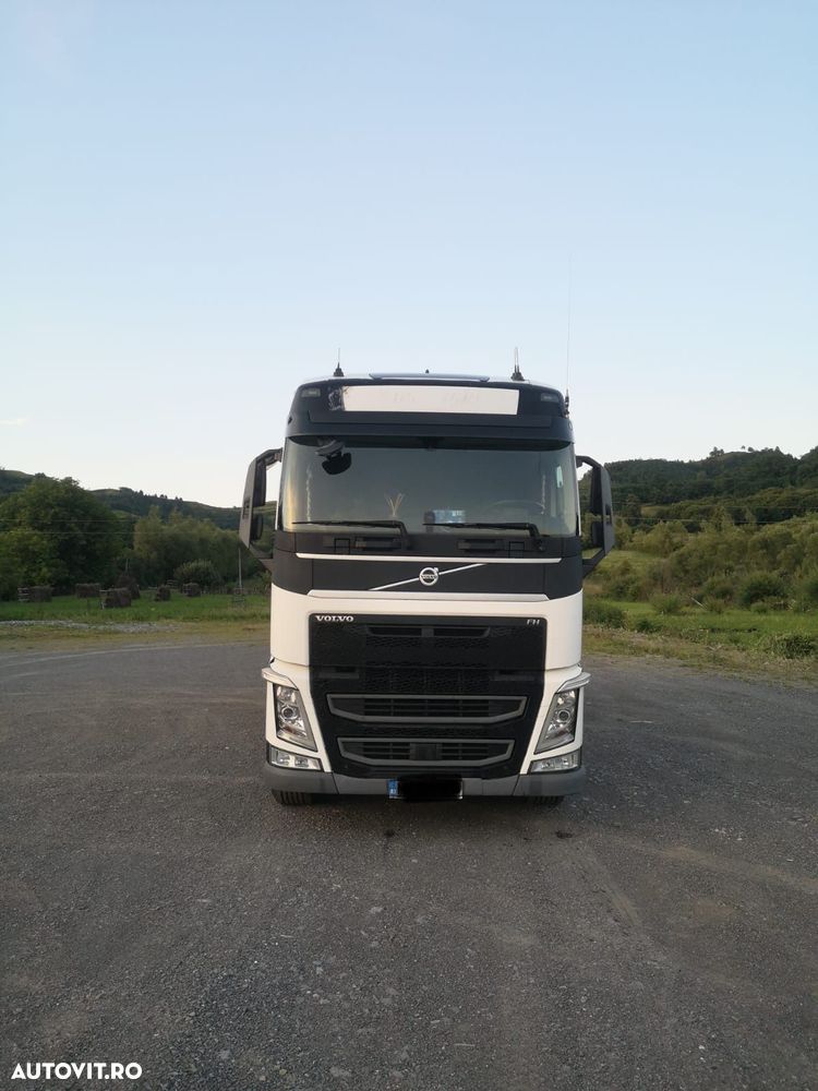 Volvo FH 460 - 1